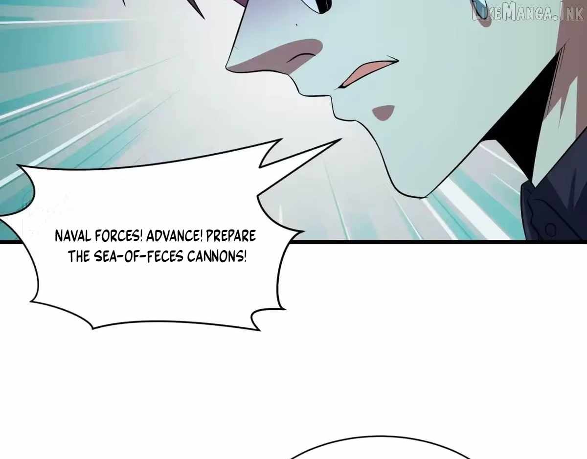 Age of Terror — Chapter 630 — page 47