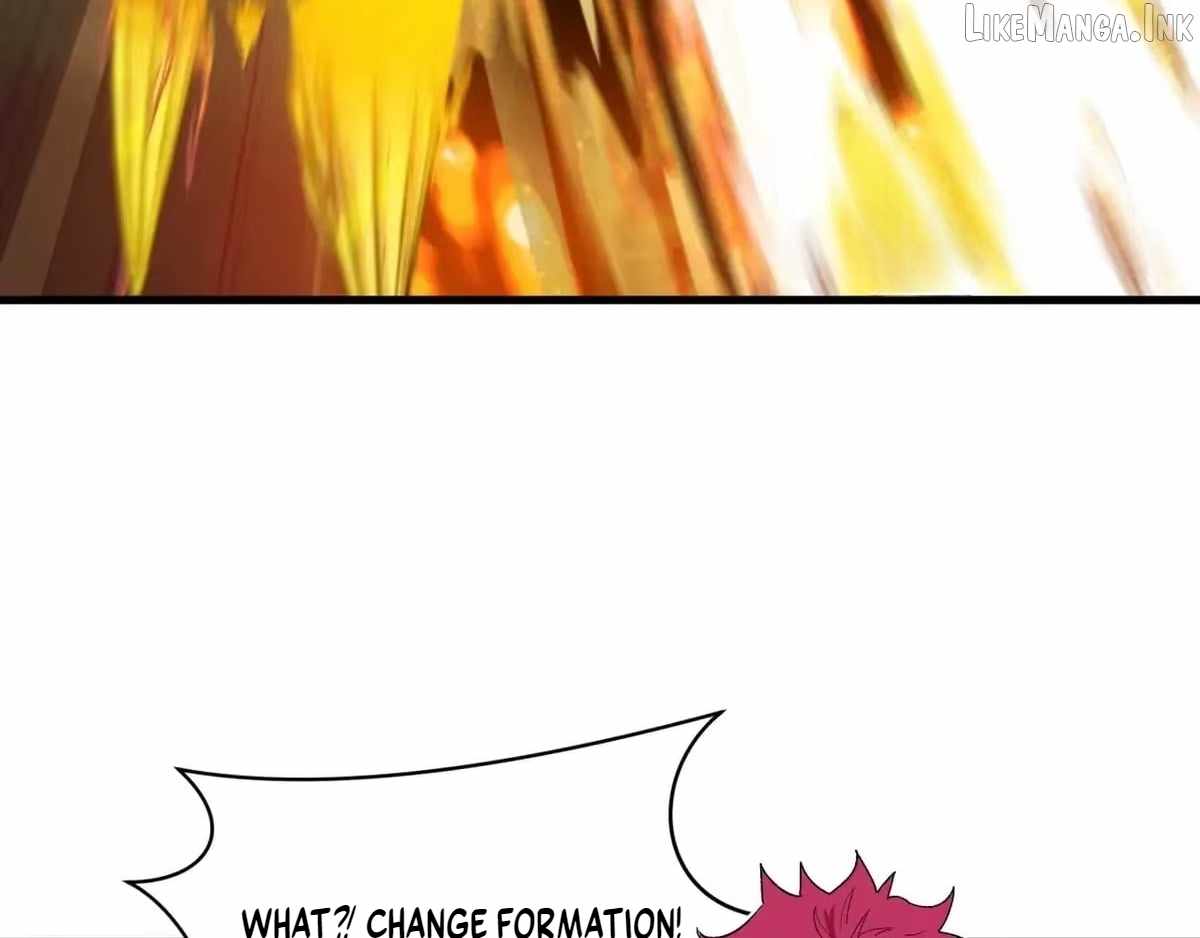 Age of Terror — Chapter 630 — page 70