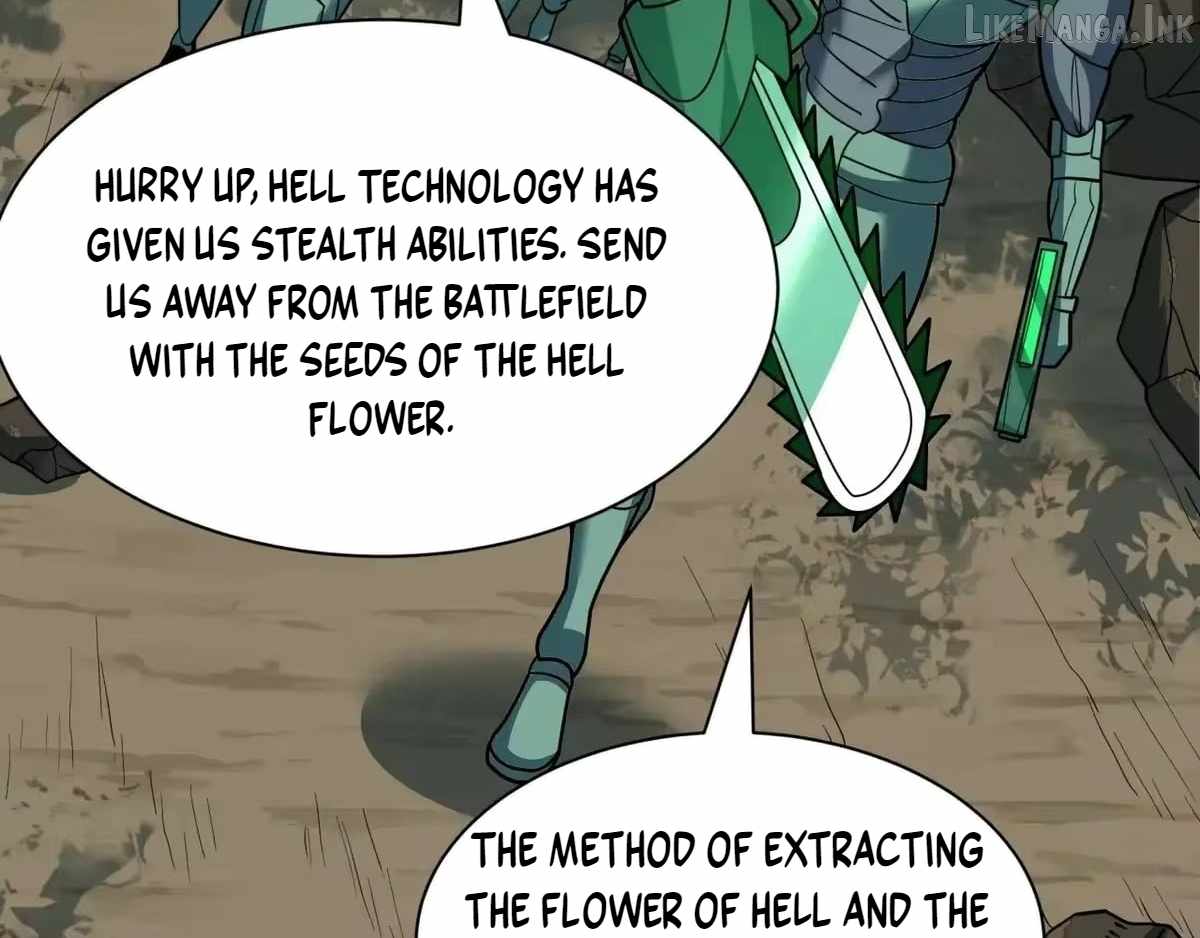 Age of Terror — Chapter 630 — page 86