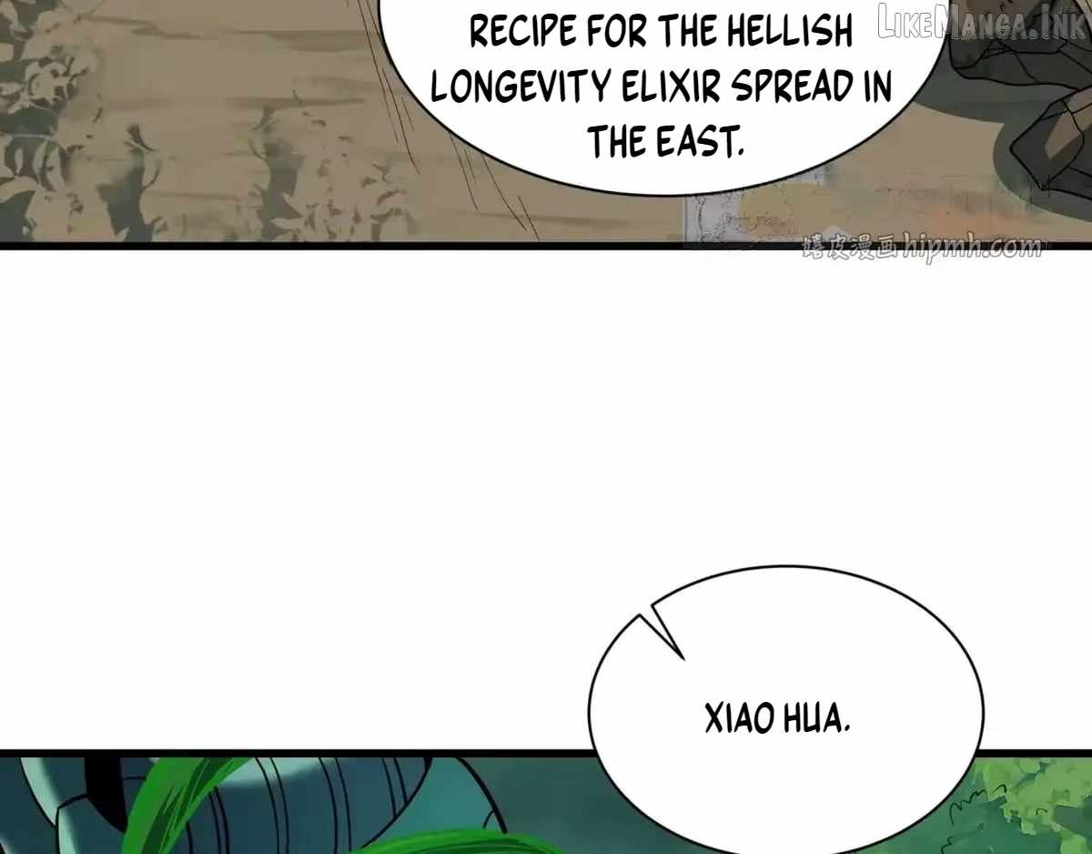 Age of Terror — Chapter 630 — page 87