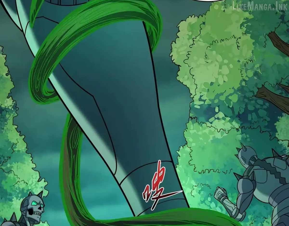 Age of Terror — Chapter 630 — page 88