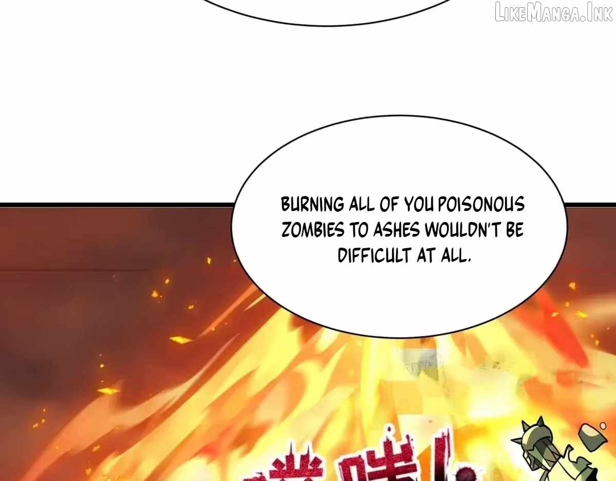 Age of Terror — Chapter 630 — page 96