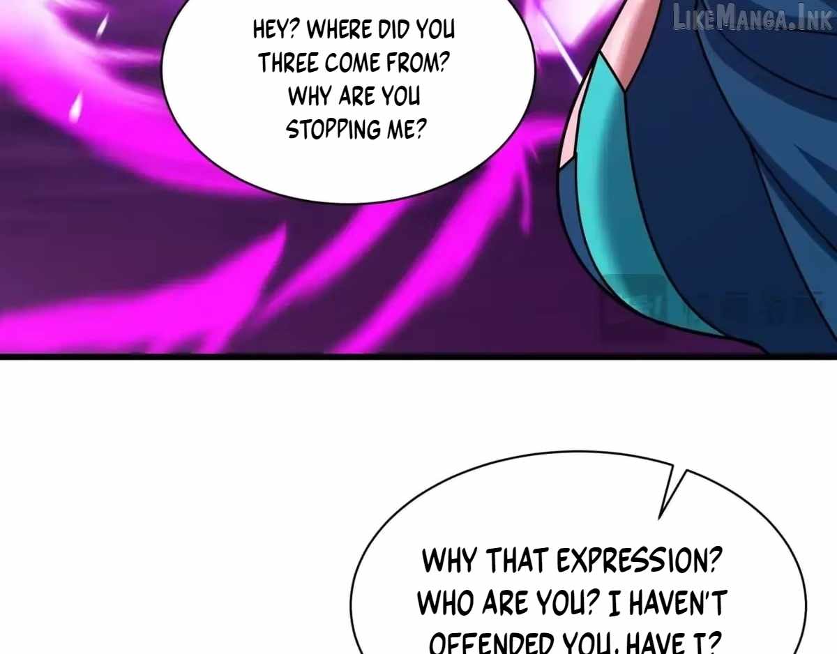 Age of Terror — Chapter 630 — page 124