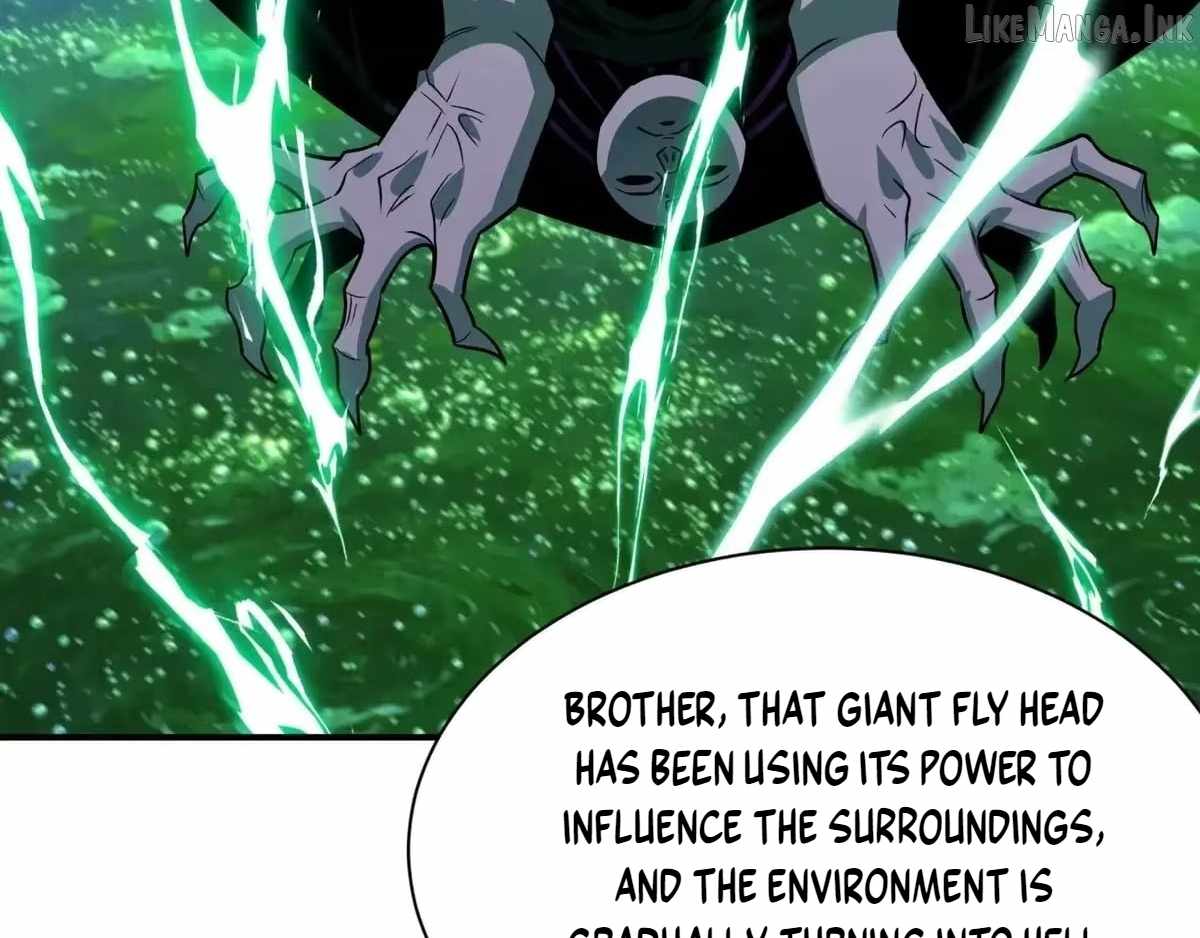 Age of Terror — Chapter 630 — page 134