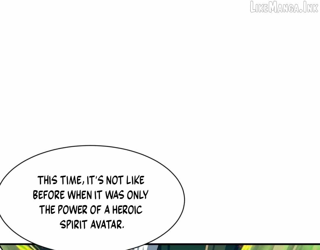 Age of Terror — Chapter 631 — page 27
