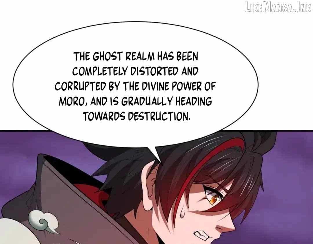 Age of Terror — Chapter 631 — page 43