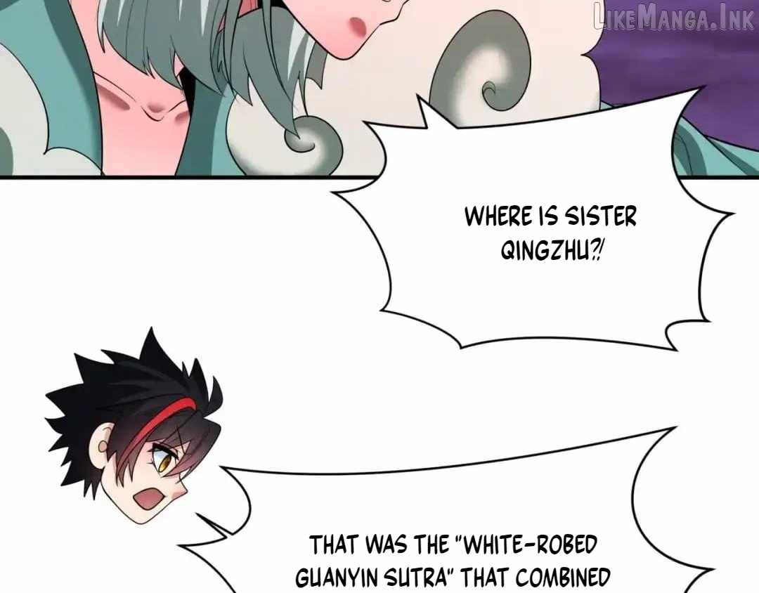 Age of Terror — Chapter 631 — page 45