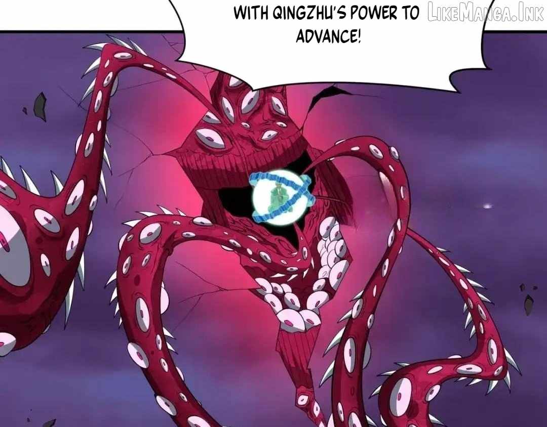 Age of Terror — Chapter 631 — page 46