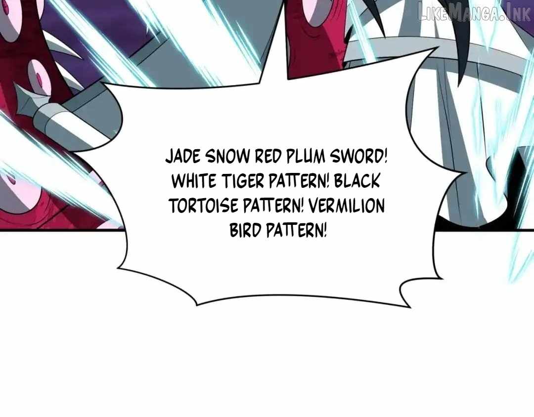 Age of Terror — Chapter 631 — page 52