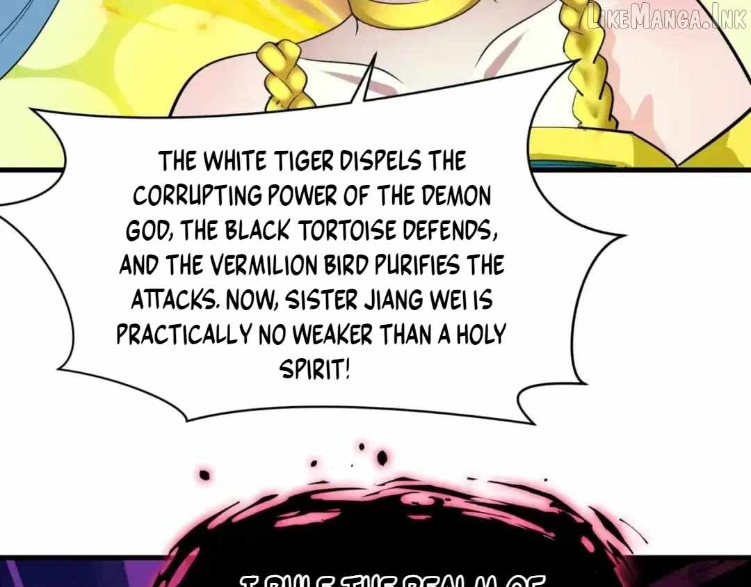 Age of Terror — Chapter 631 — page 70