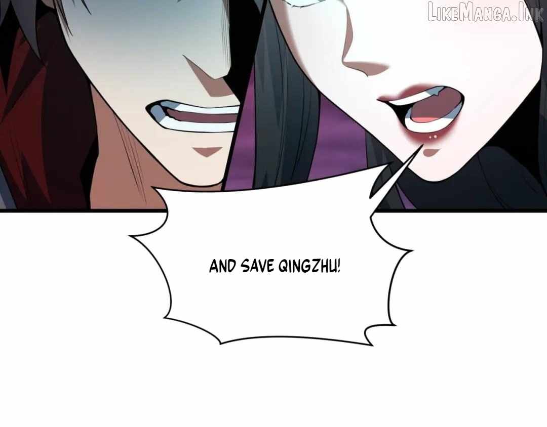 Age of Terror — Chapter 631 — page 83