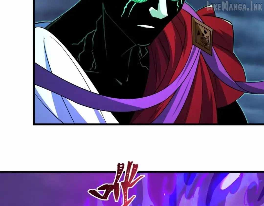 Age of Terror — Chapter 631 — page 138