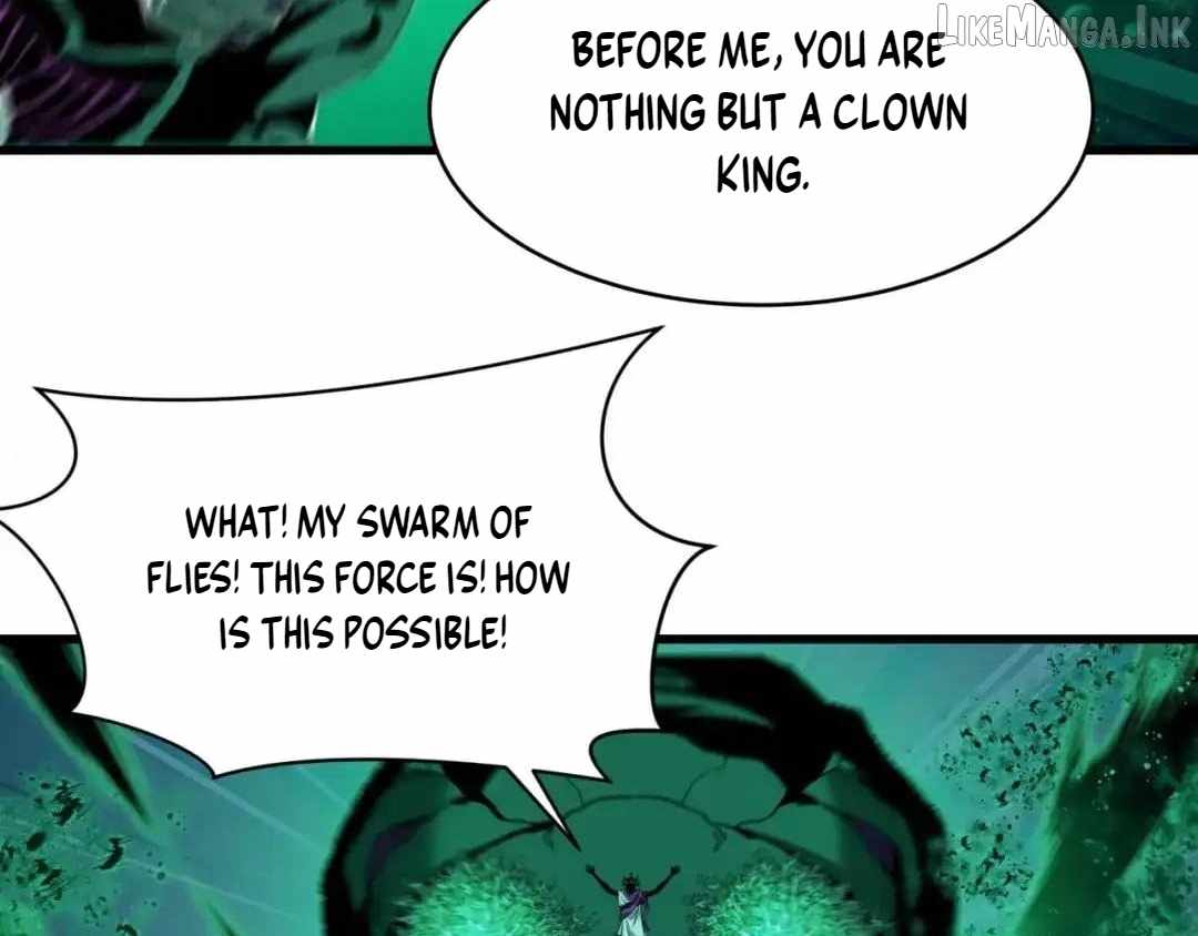 Age of Terror — Chapter 631 — page 143