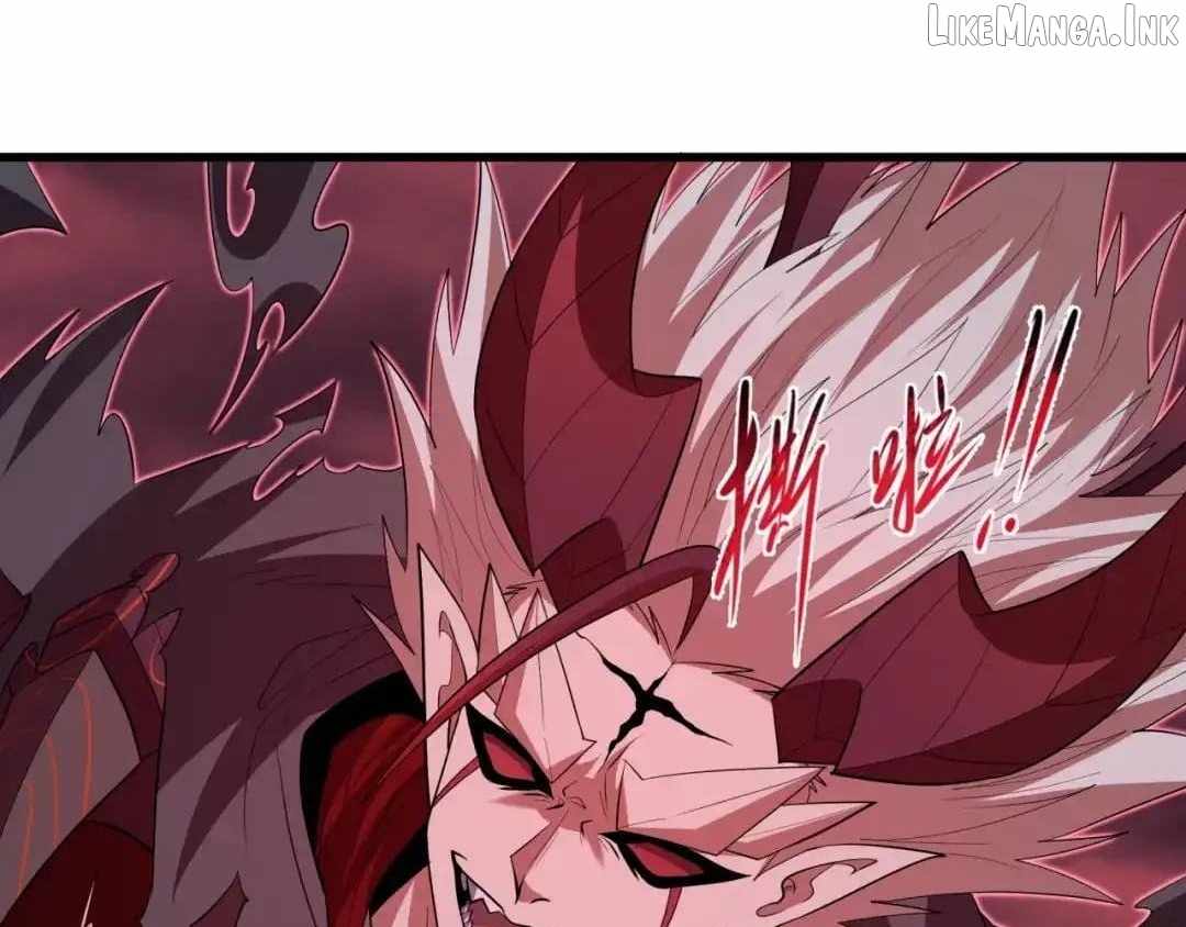 Age of Terror — Chapter 632 — page 24