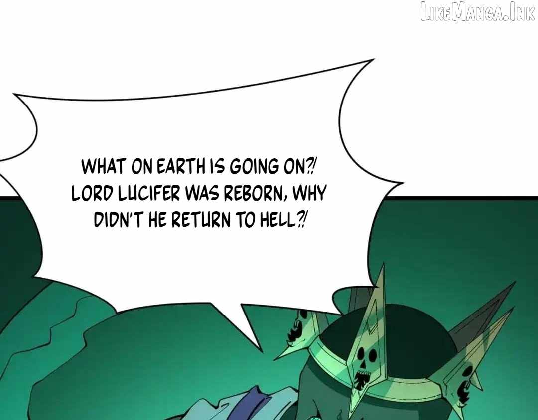 Age of Terror — Chapter 632 — page 60