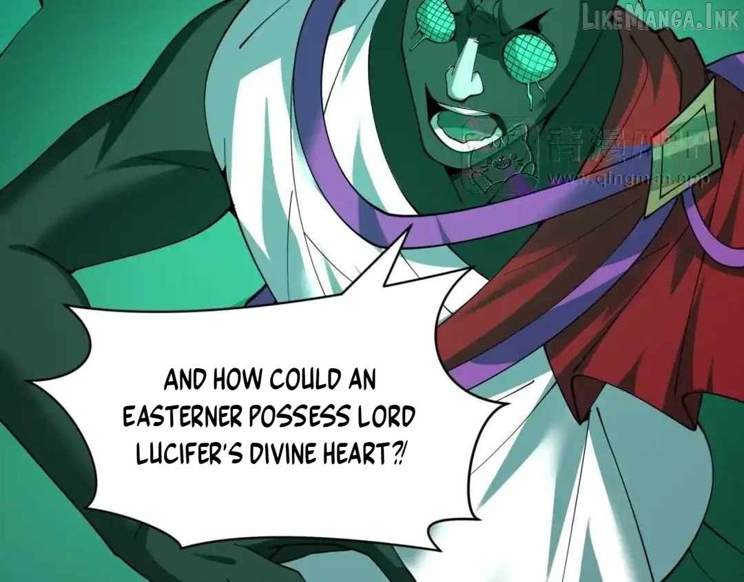 Age of Terror — Chapter 632 — page 61