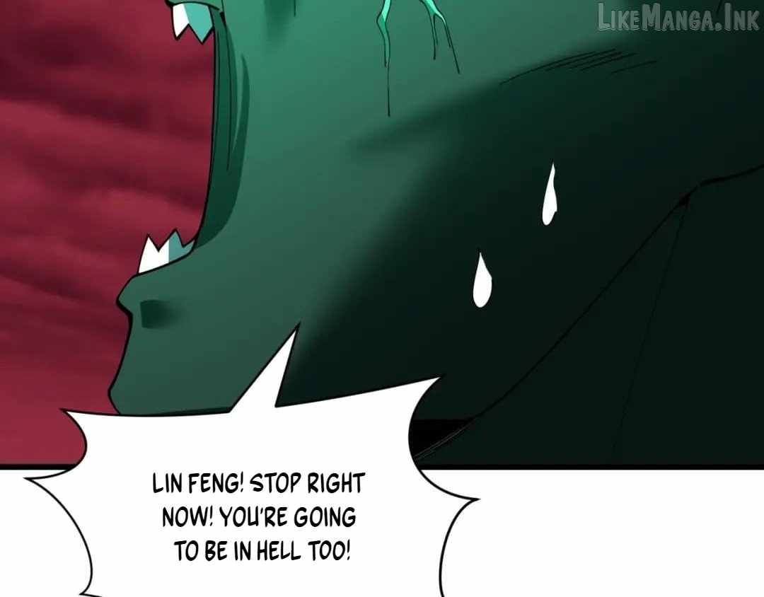 Age of Terror — Chapter 632 — page 64