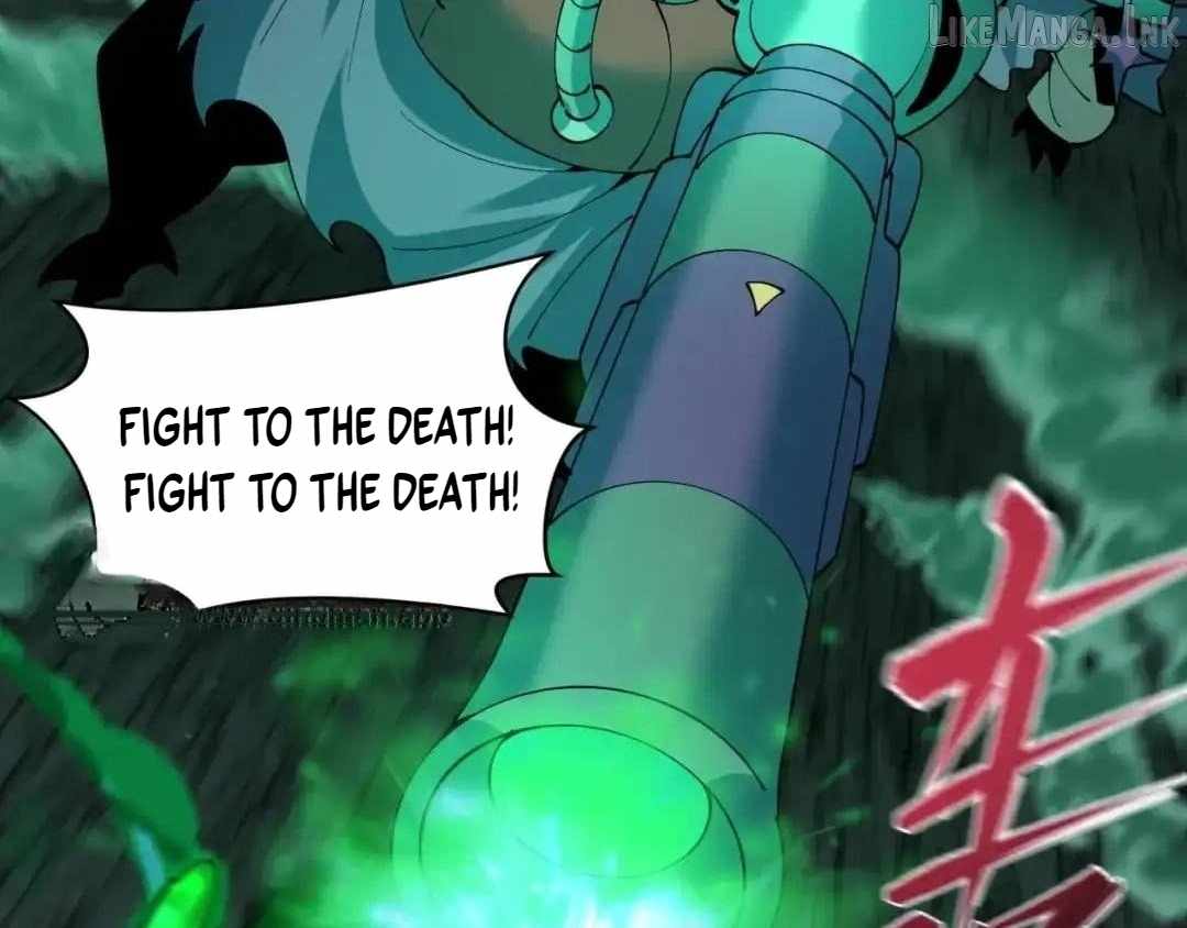 Age of Terror — Chapter 632 — page 91