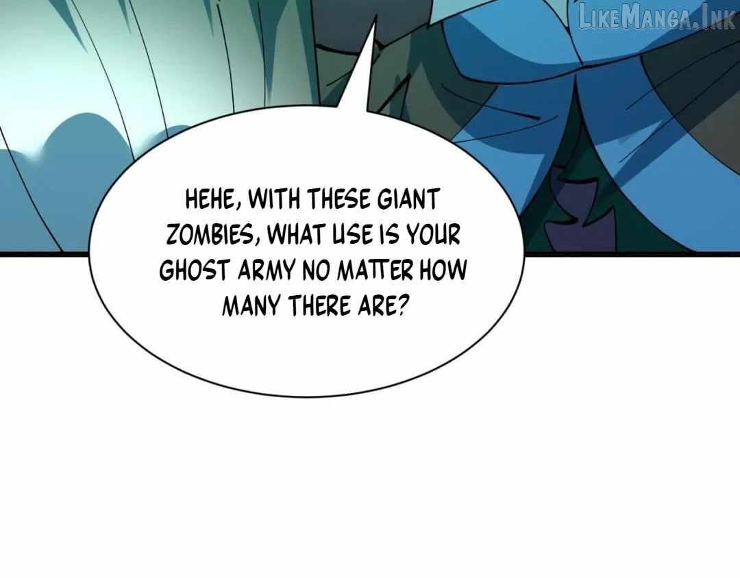 Age of Terror — Chapter 632 — page 95