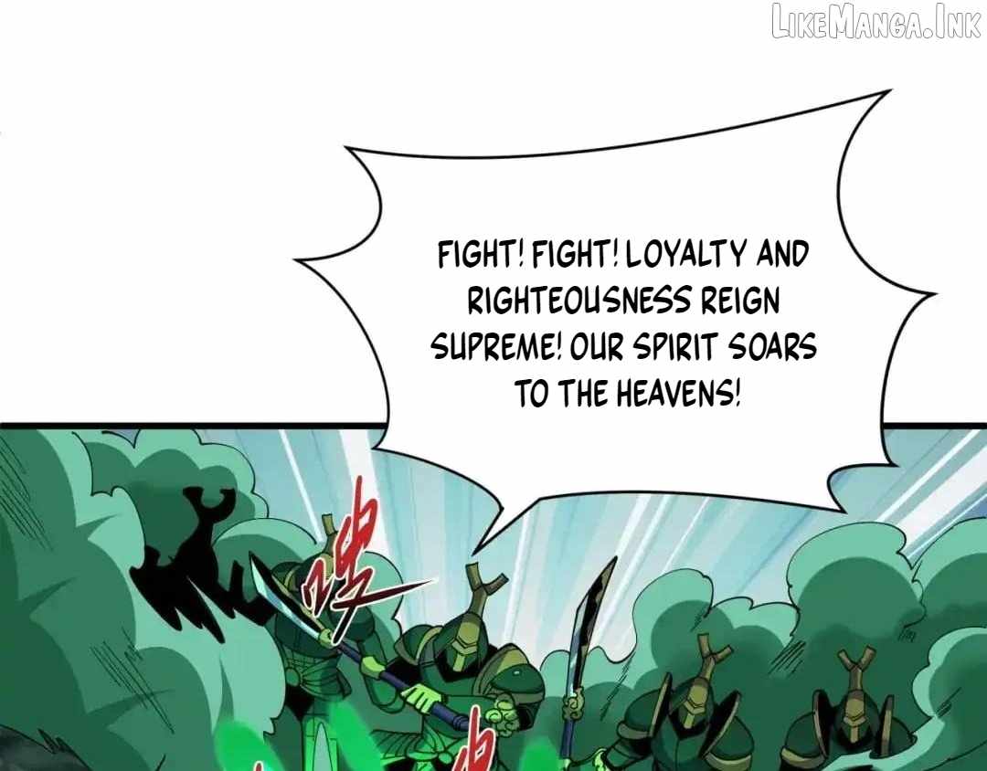 Age of Terror — Chapter 632 — page 107