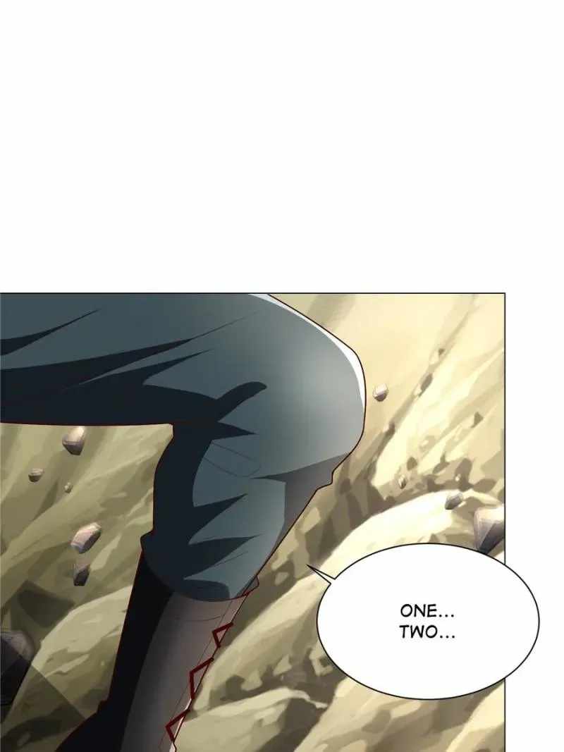 The Supreme Almighty Master (Remake) — Chapter 119 — page 2