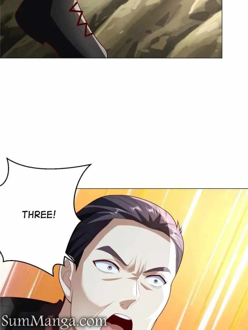 The Supreme Almighty Master (Remake) — Chapter 119 — page 3