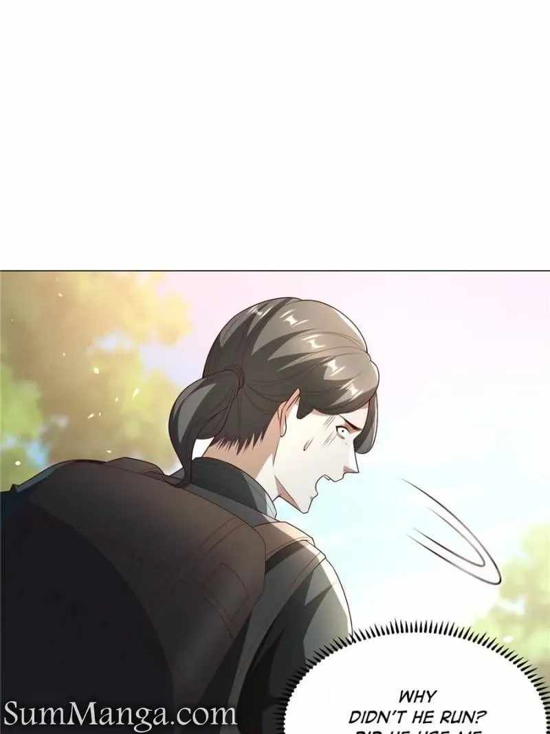 The Supreme Almighty Master (Remake) — Chapter 119 — page 6