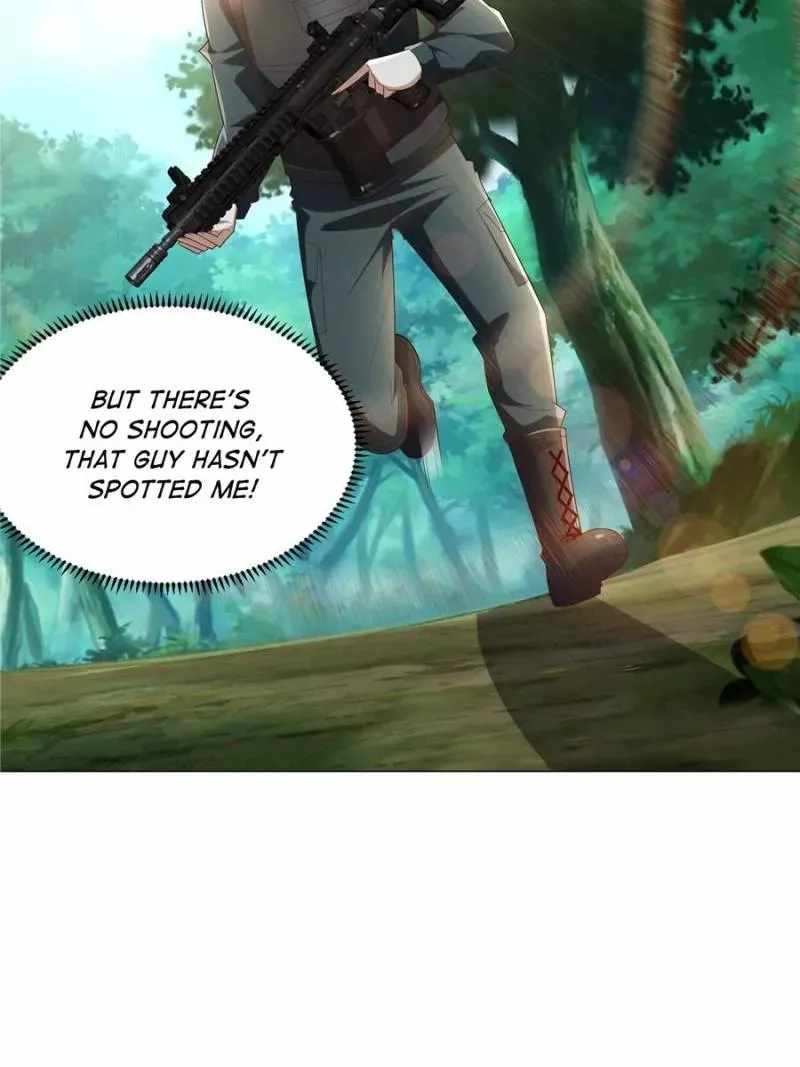 The Supreme Almighty Master (Remake) — Chapter 119 — page 8