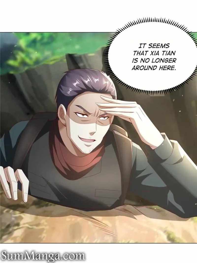 The Supreme Almighty Master (Remake) — Chapter 119 — page 9