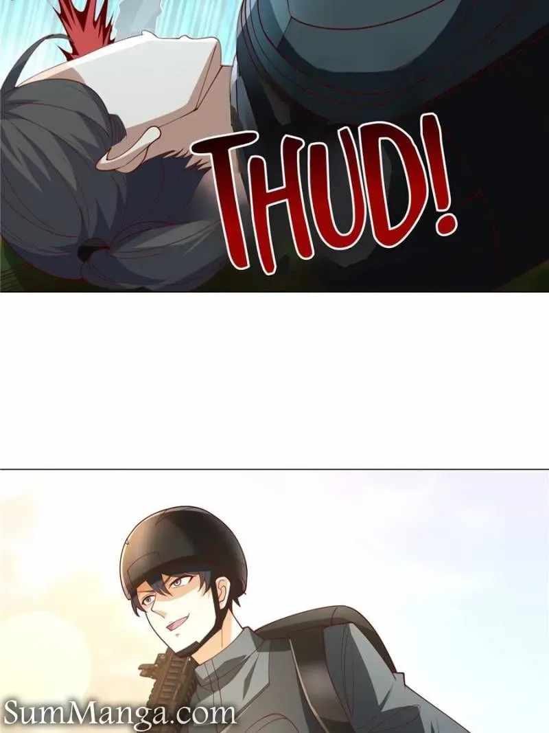 The Supreme Almighty Master (Remake) — Chapter 119 — page 15