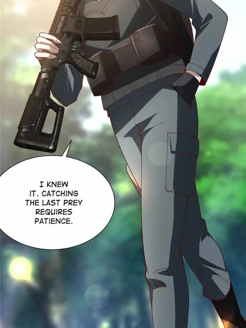 The Supreme Almighty Master (Remake) — Chapter 119 — page 16