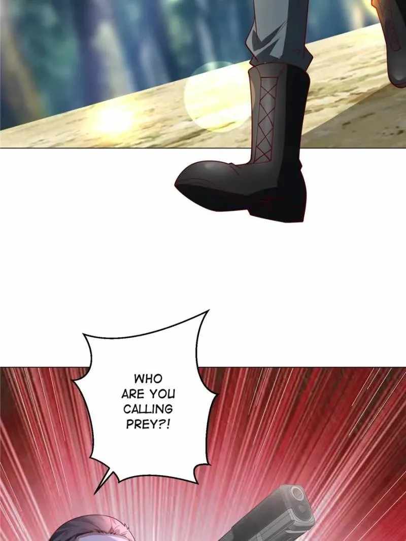 The Supreme Almighty Master (Remake) — Chapter 119 — page 17
