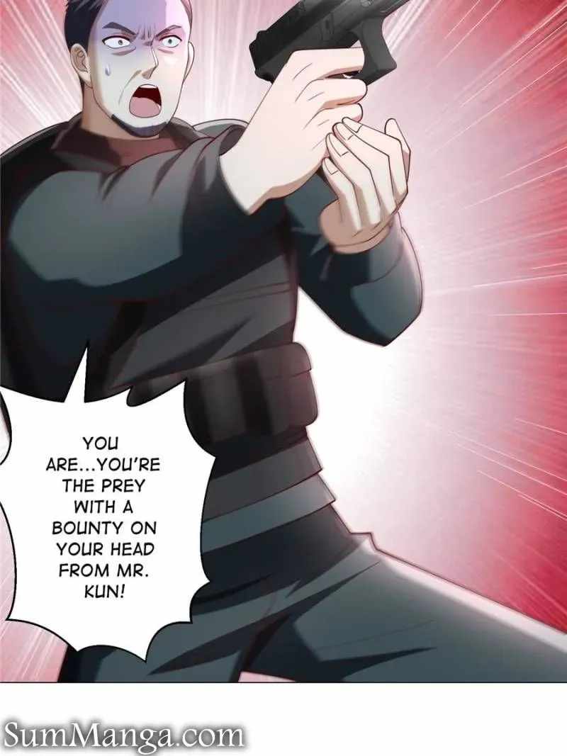 The Supreme Almighty Master (Remake) — Chapter 119 — page 18