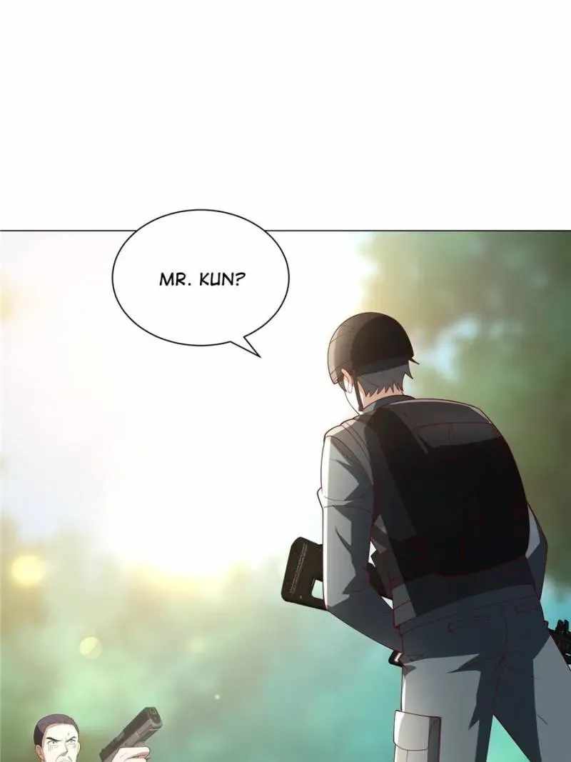 The Supreme Almighty Master (Remake) — Chapter 119 — page 19
