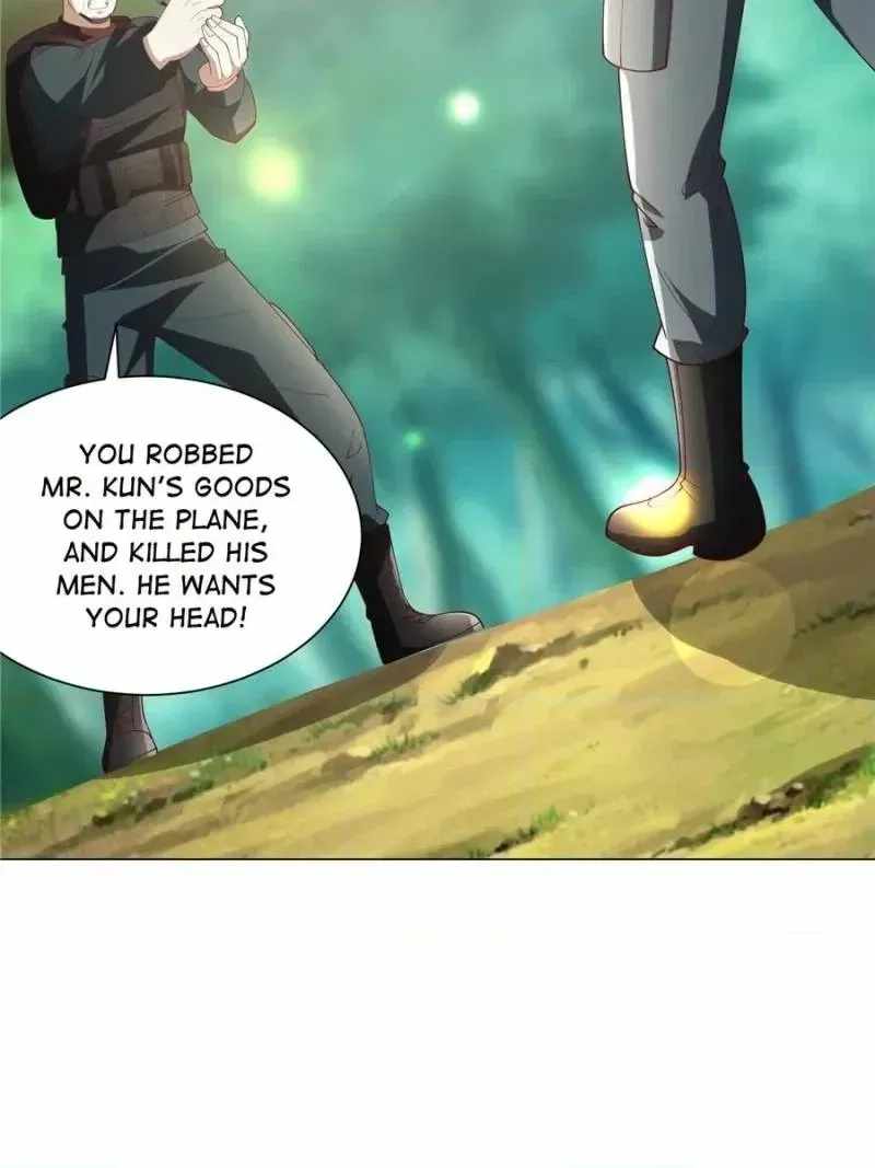 The Supreme Almighty Master (Remake) — Chapter 119 — page 20