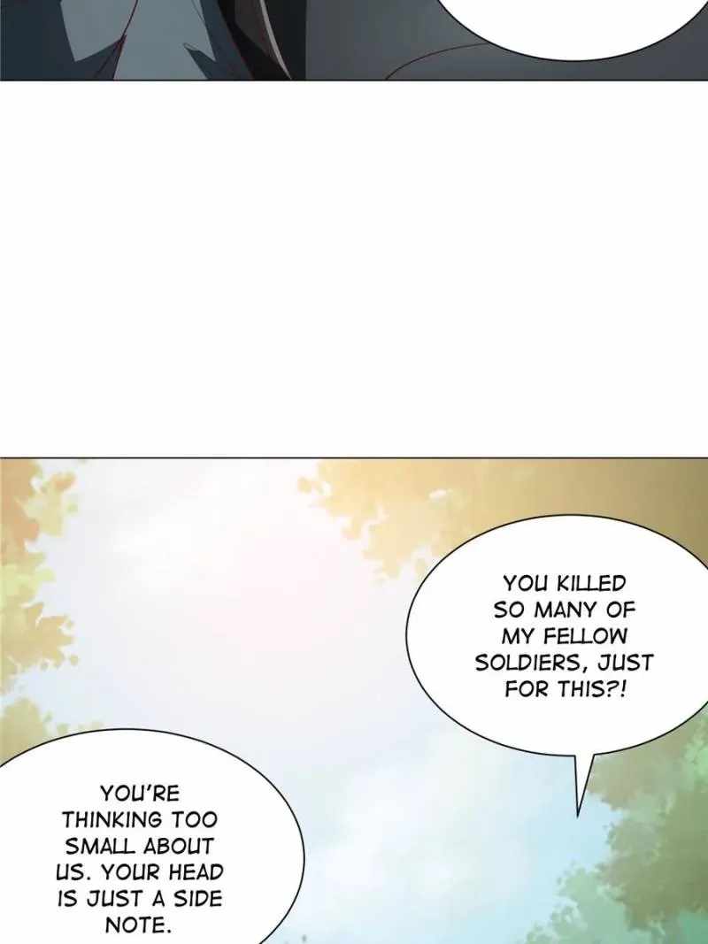 The Supreme Almighty Master (Remake) — Chapter 119 — page 22