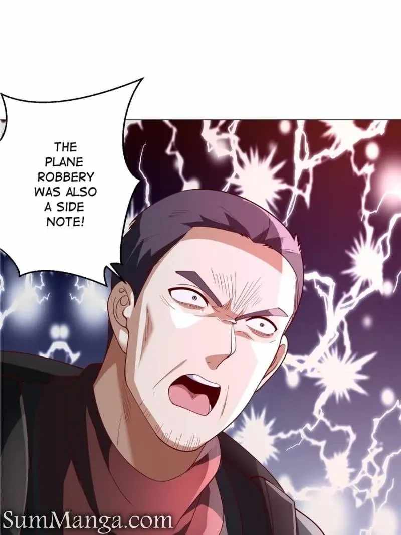 The Supreme Almighty Master (Remake) — Chapter 119 — page 24