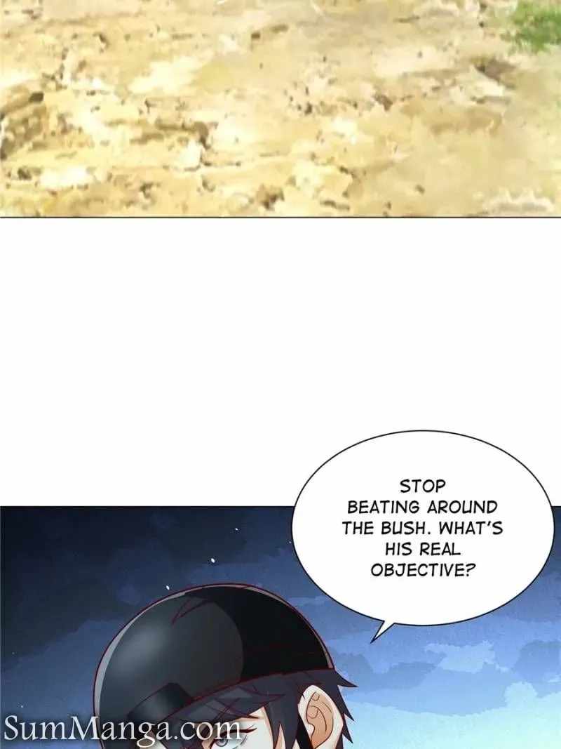 The Supreme Almighty Master (Remake) — Chapter 119 — page 27