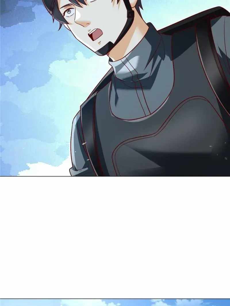 The Supreme Almighty Master (Remake) — Chapter 119 — page 28