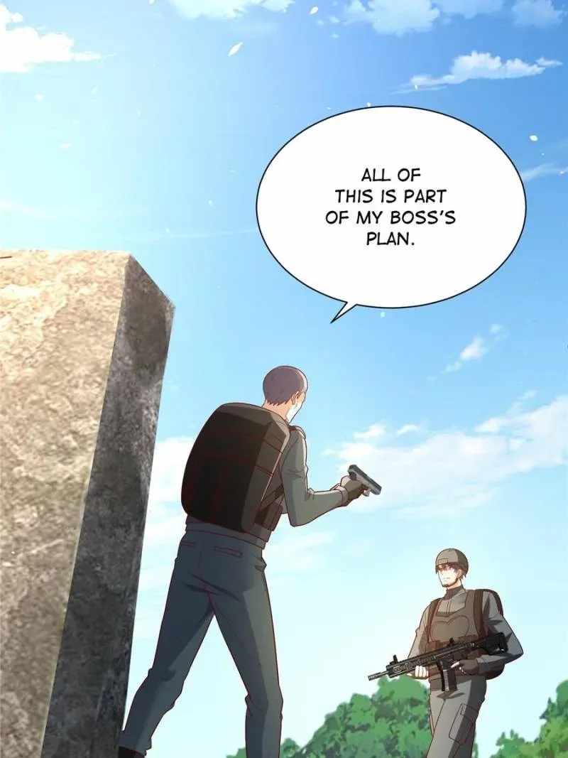 The Supreme Almighty Master (Remake) — Chapter 119 — page 29