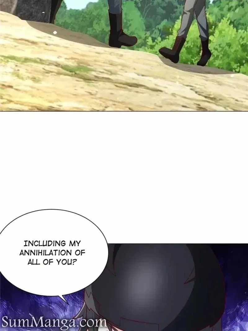 The Supreme Almighty Master (Remake) — Chapter 119 — page 30