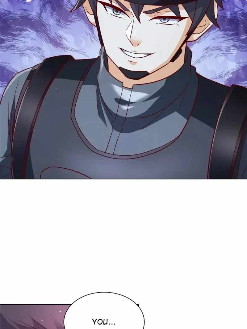 The Supreme Almighty Master (Remake) — Chapter 119 — page 31