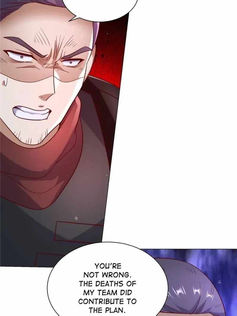 The Supreme Almighty Master (Remake) — Chapter 119 — page 32