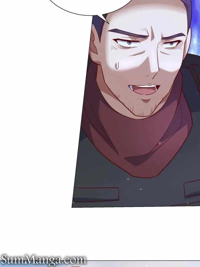 The Supreme Almighty Master (Remake) — Chapter 119 — page 33