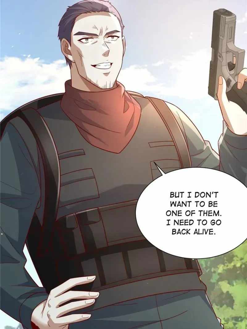 The Supreme Almighty Master (Remake) — Chapter 119 — page 34