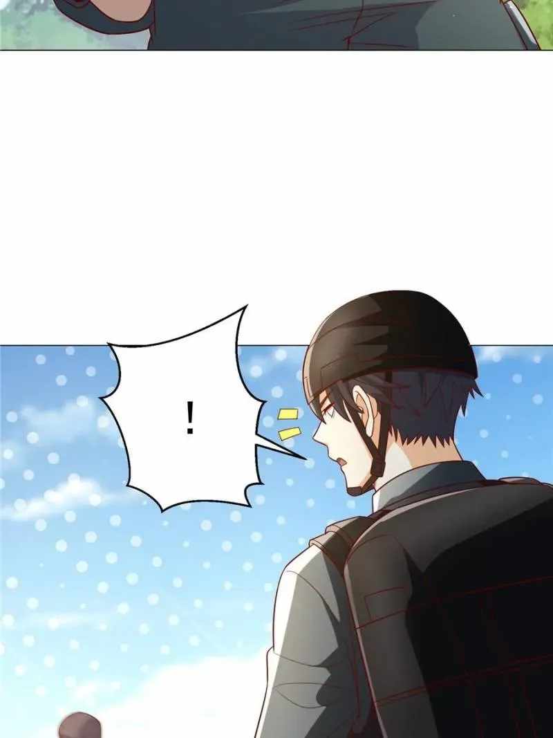 The Supreme Almighty Master (Remake) — Chapter 119 — page 35