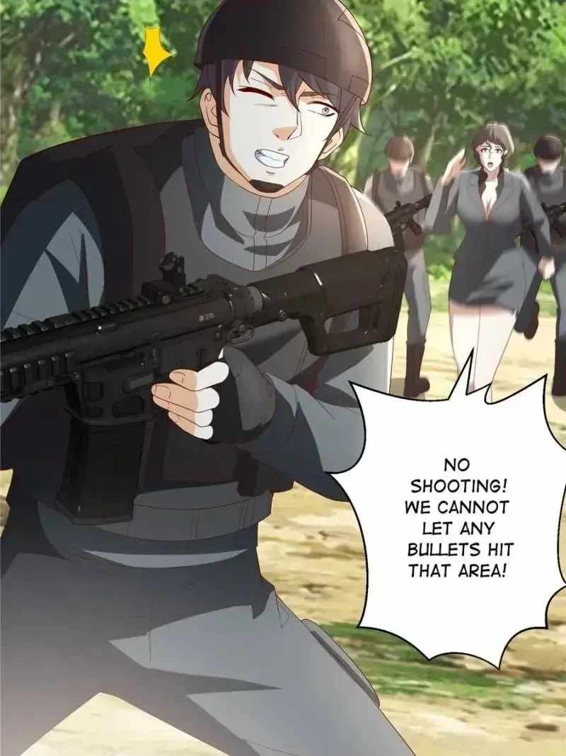 The Supreme Almighty Master (Remake) — Chapter 119 — page 40