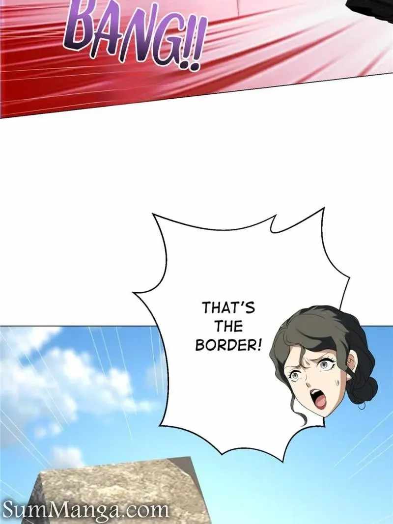 The Supreme Almighty Master (Remake) — Chapter 119 — page 42