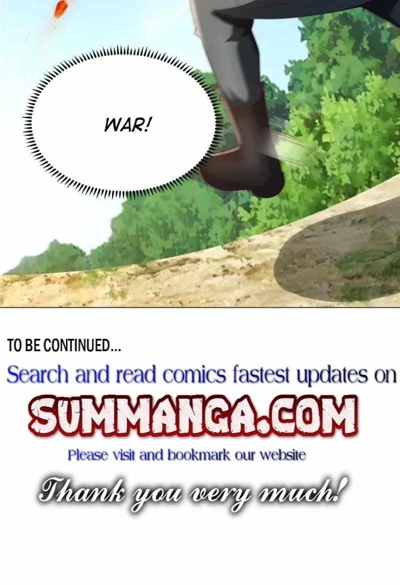 The Supreme Almighty Master (Remake) — Chapter 119 — page 47