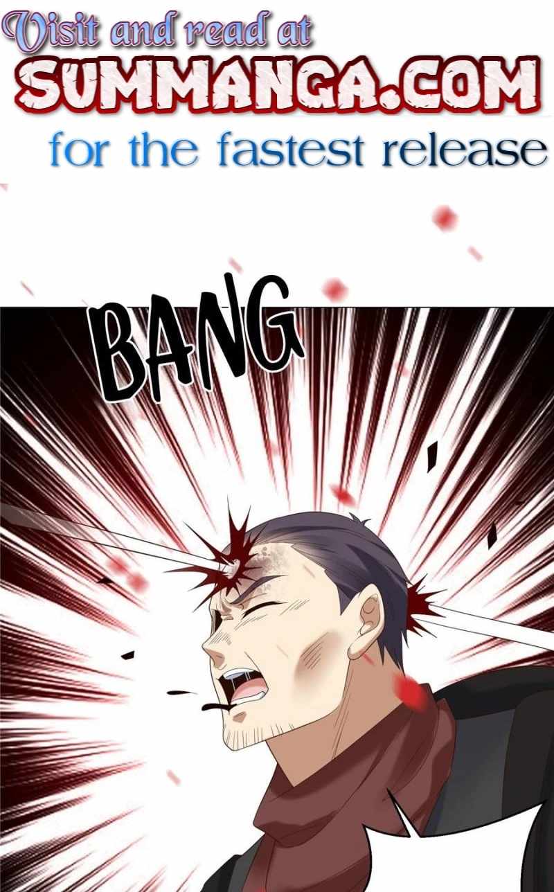 The Supreme Almighty Master (Remake) — Chapter 120 — page 1